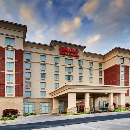 Drury Inn & Suites פינדליי מראה חיצוני תמונה
