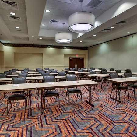 Drury Inn & Suites פינדליי מראה חיצוני תמונה