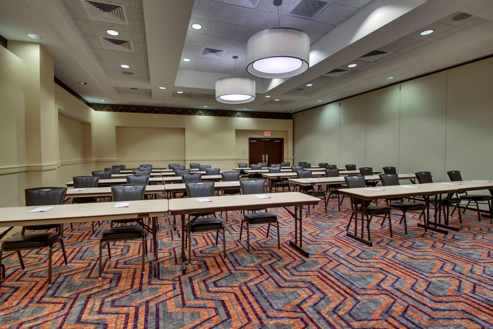 Drury Inn & Suites פינדליי מראה חיצוני תמונה