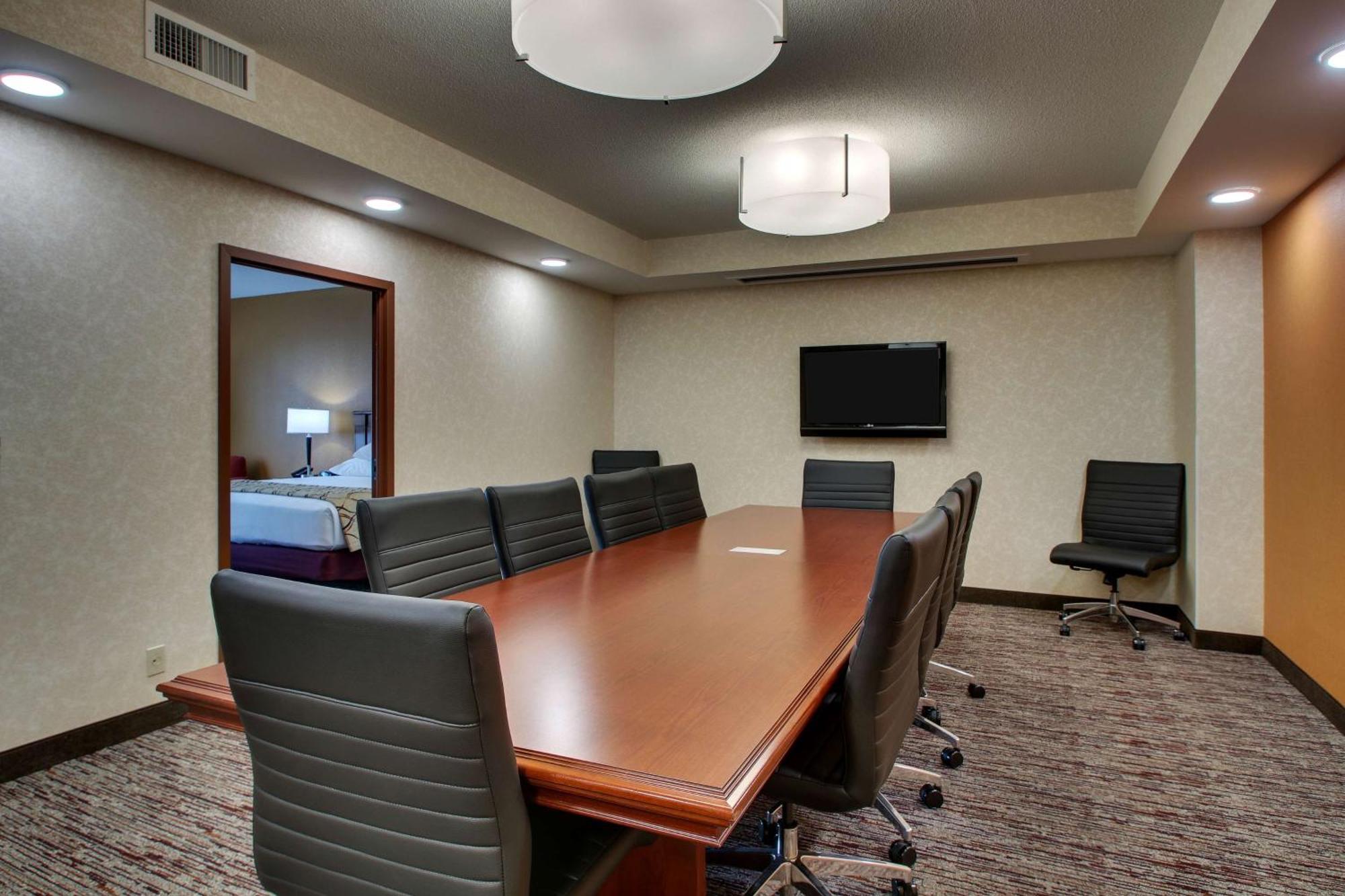 Drury Inn & Suites פינדליי מראה חיצוני תמונה