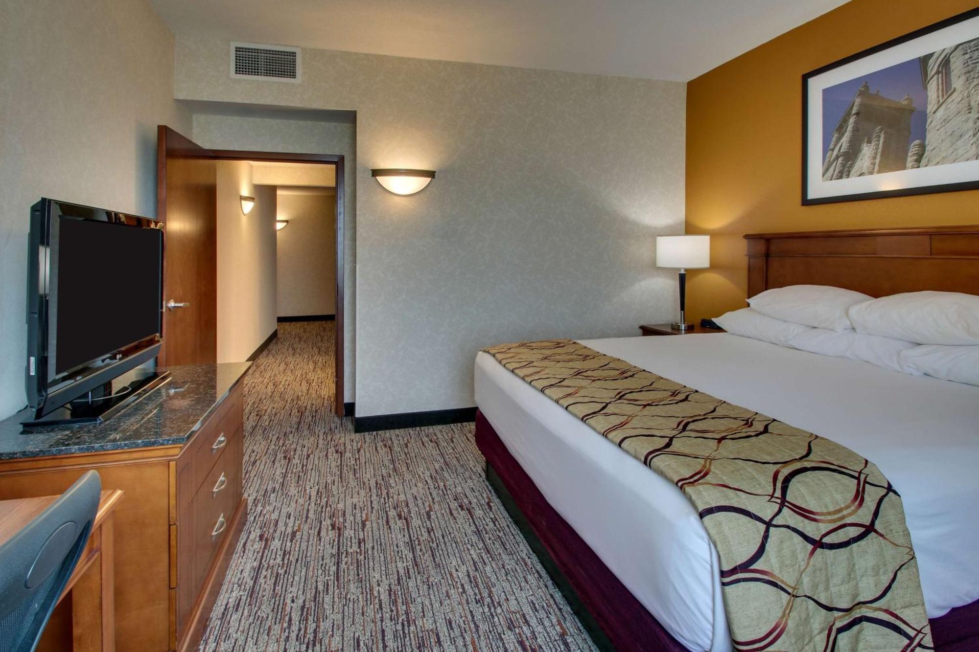 Drury Inn & Suites פינדליי מראה חיצוני תמונה