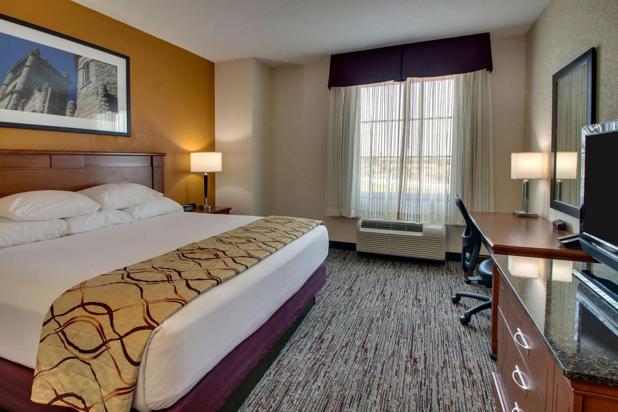 Drury Inn & Suites פינדליי מראה חיצוני תמונה