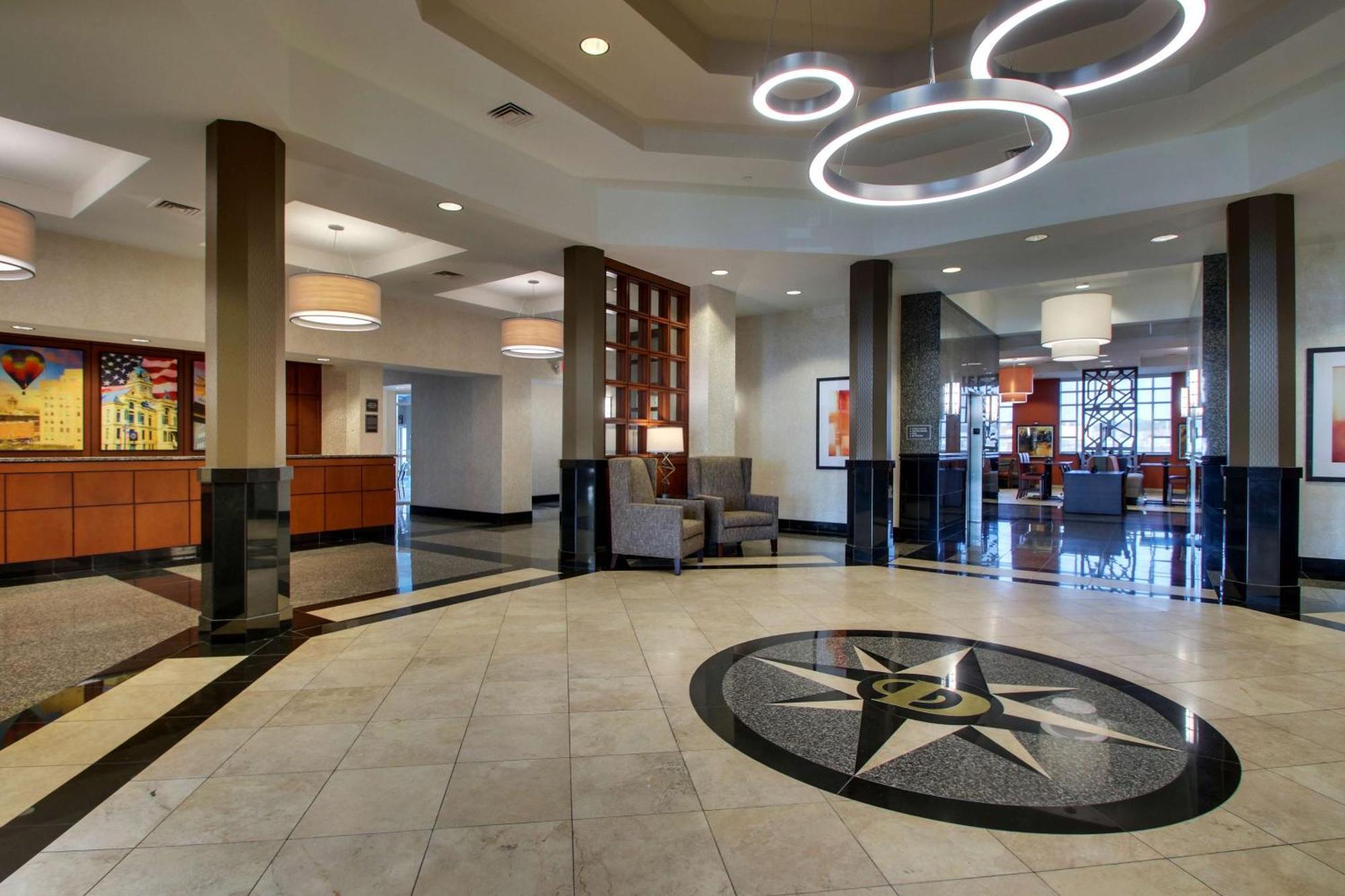 Drury Inn & Suites פינדליי מראה חיצוני תמונה