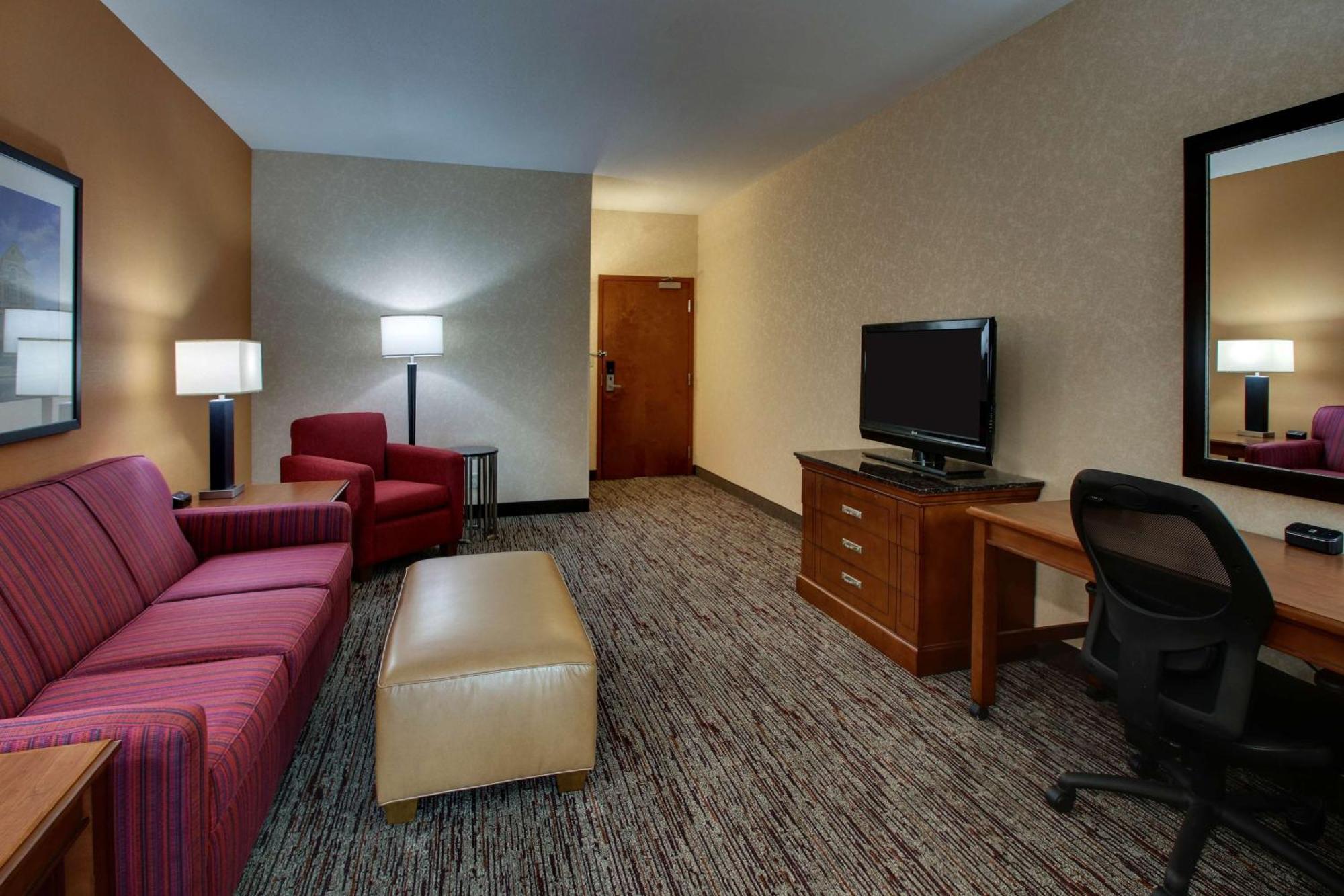 Drury Inn & Suites פינדליי מראה חיצוני תמונה