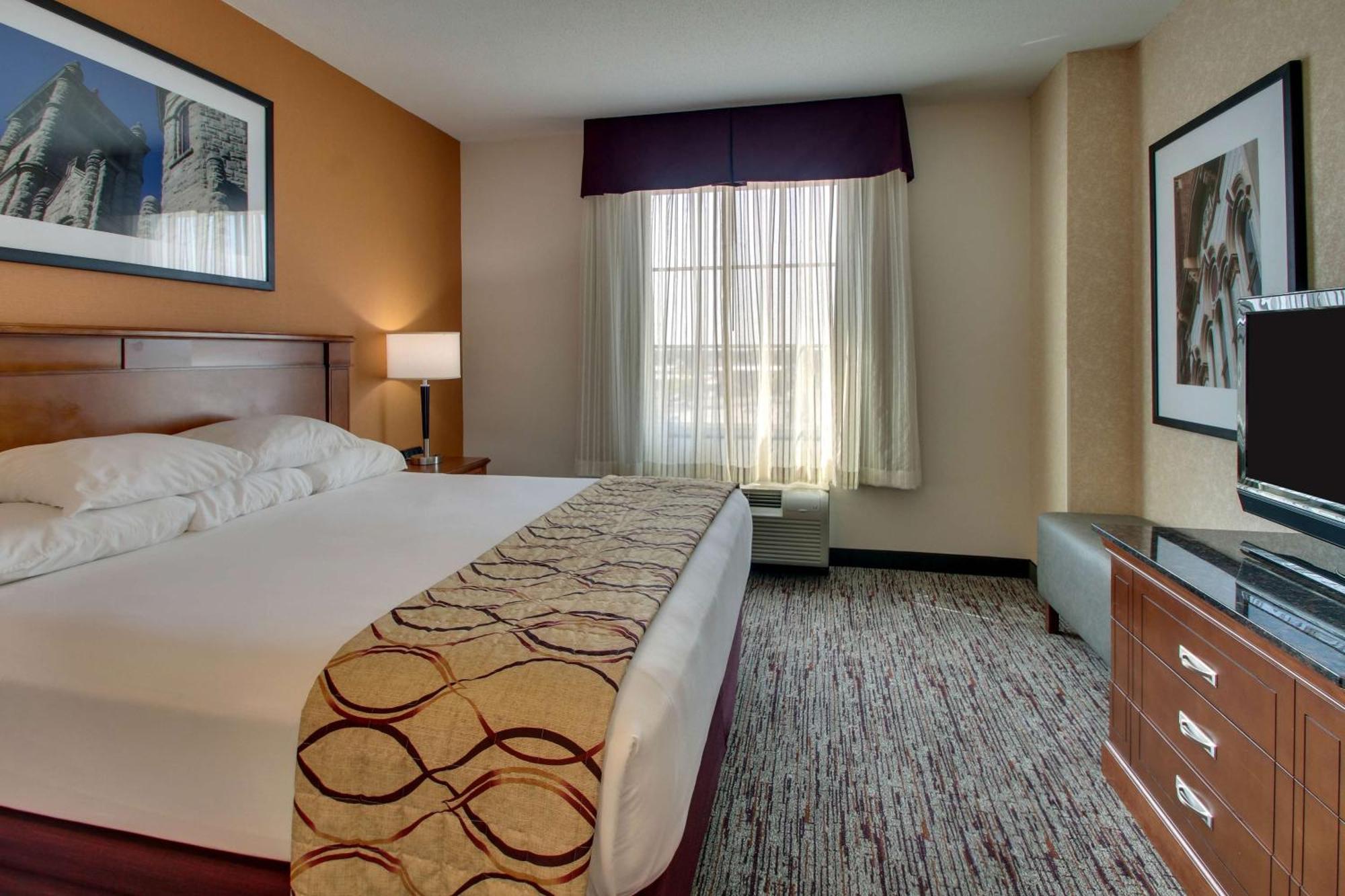 Drury Inn & Suites פינדליי מראה חיצוני תמונה