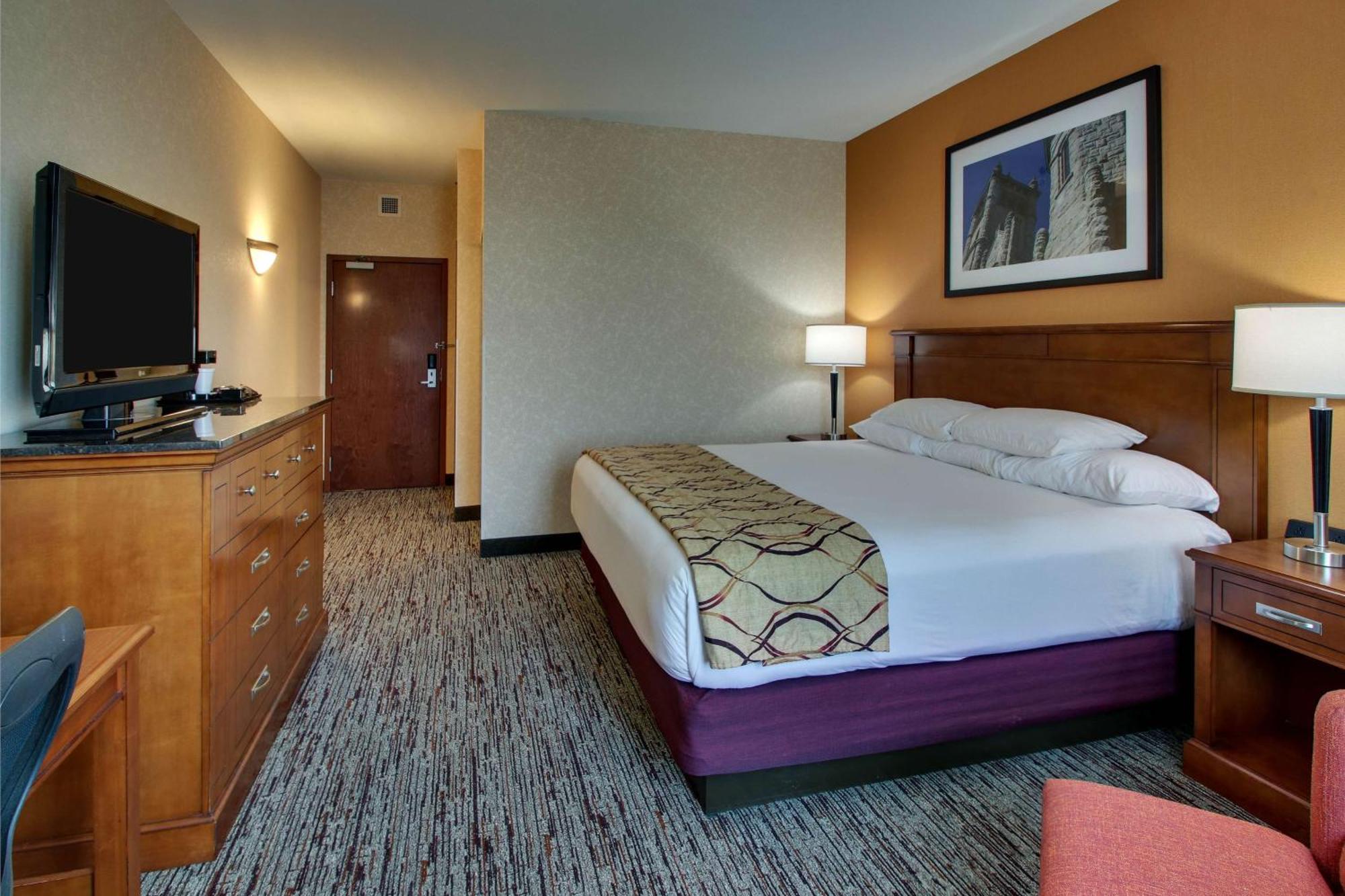 Drury Inn & Suites פינדליי מראה חיצוני תמונה
