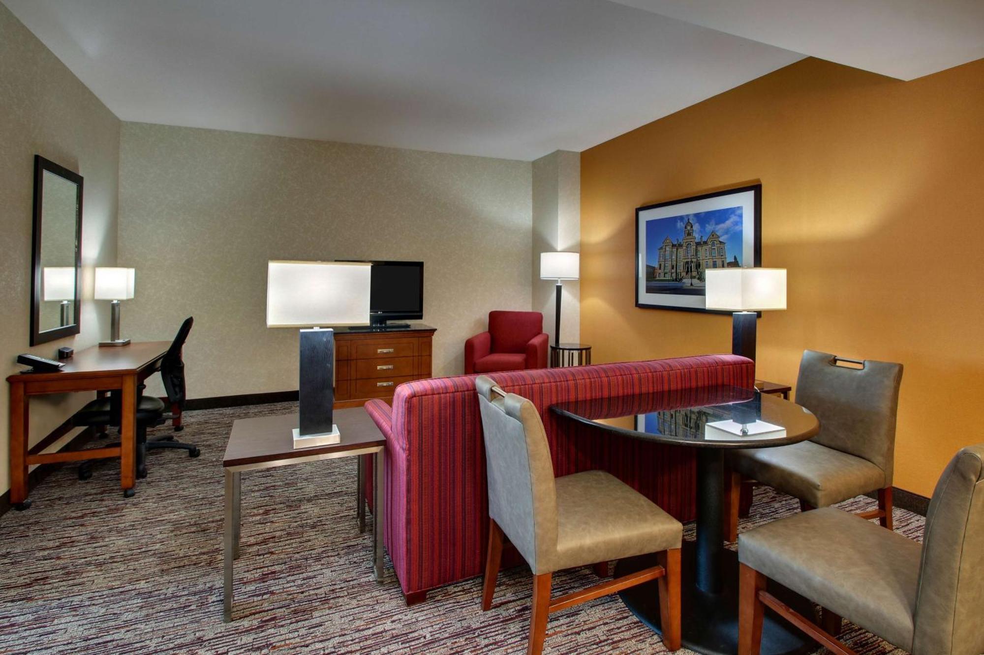 Drury Inn & Suites פינדליי מראה חיצוני תמונה