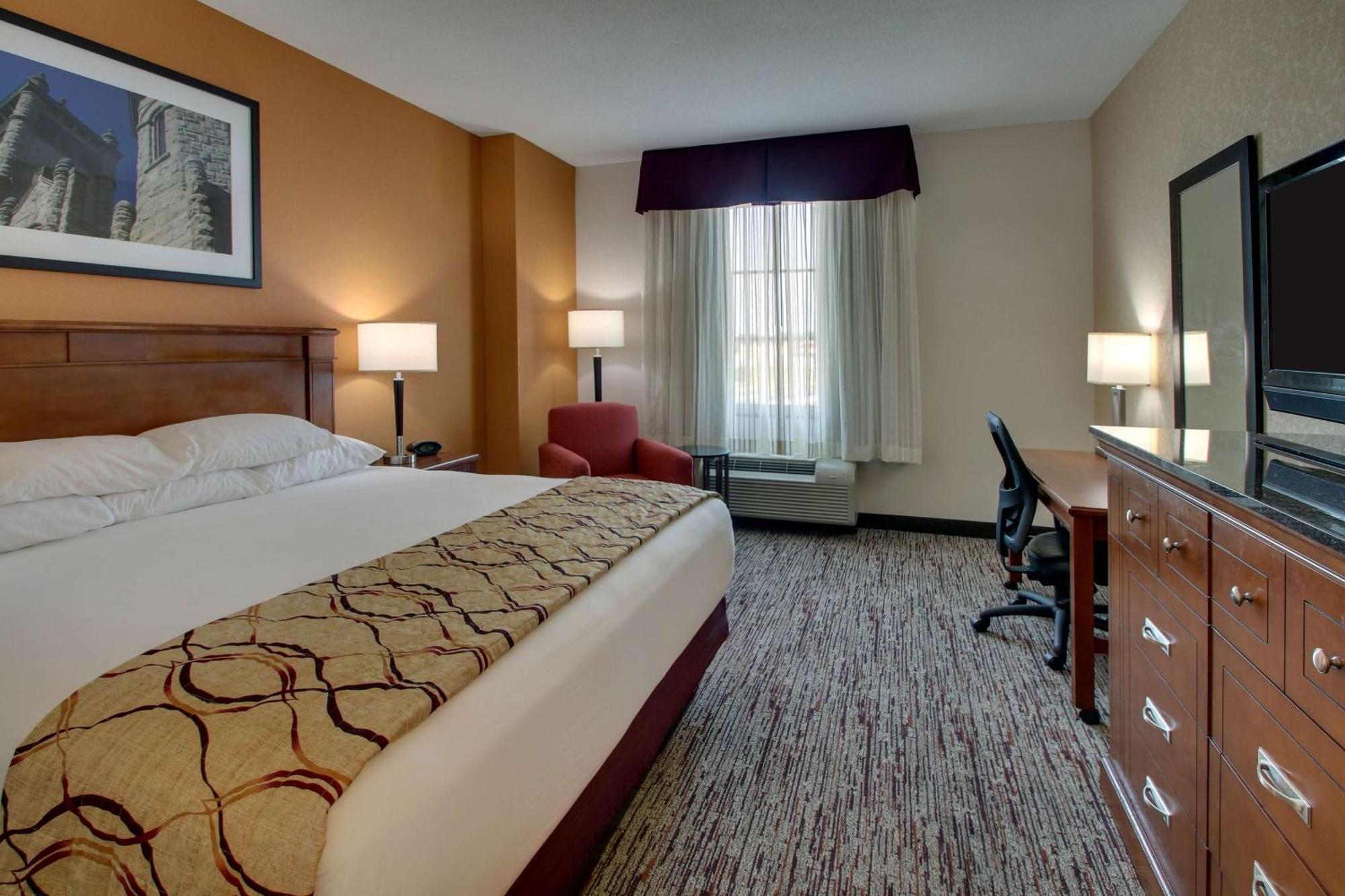 Drury Inn & Suites פינדליי מראה חיצוני תמונה