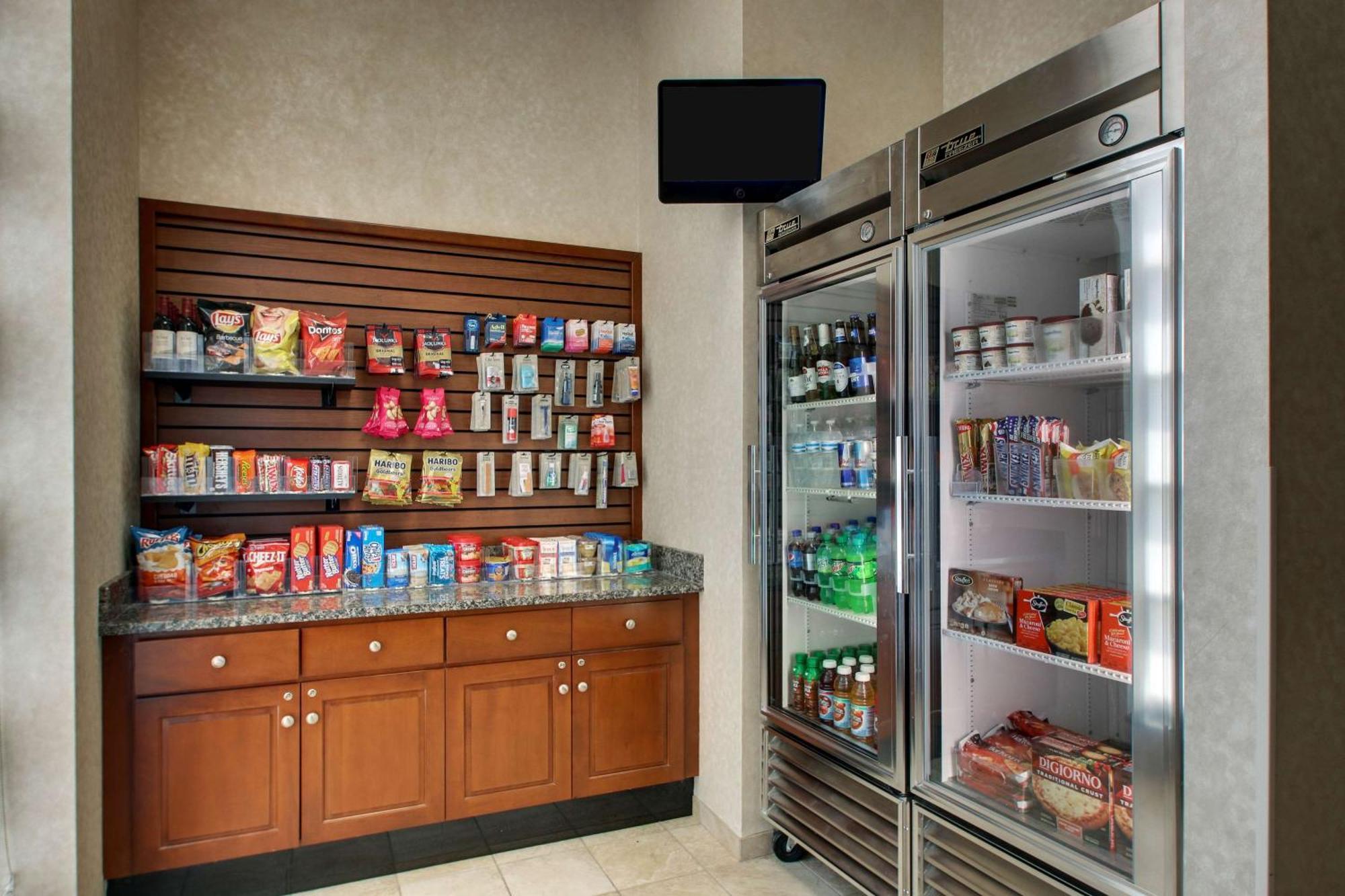 Drury Inn & Suites פינדליי מראה חיצוני תמונה