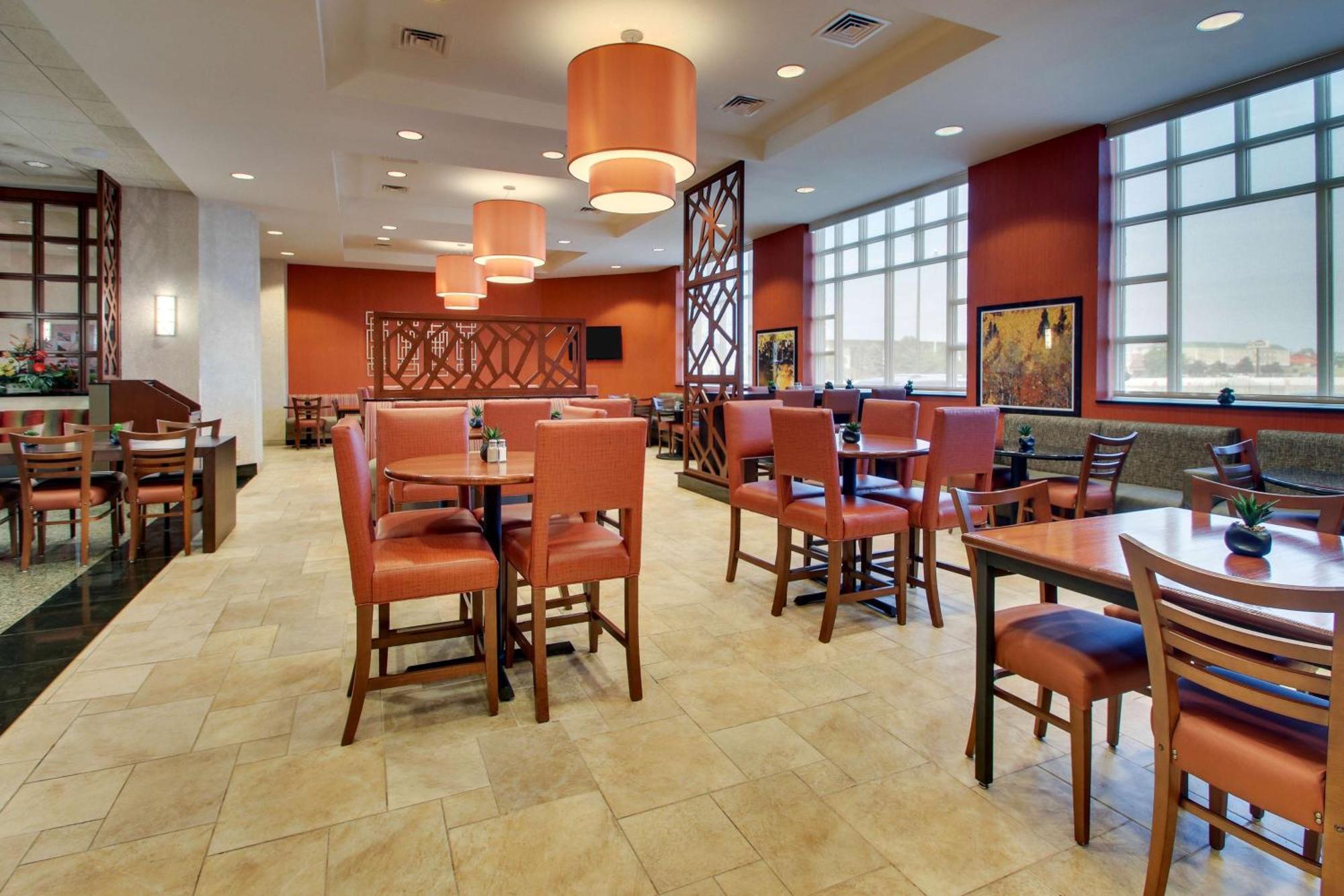 Drury Inn & Suites פינדליי מראה חיצוני תמונה